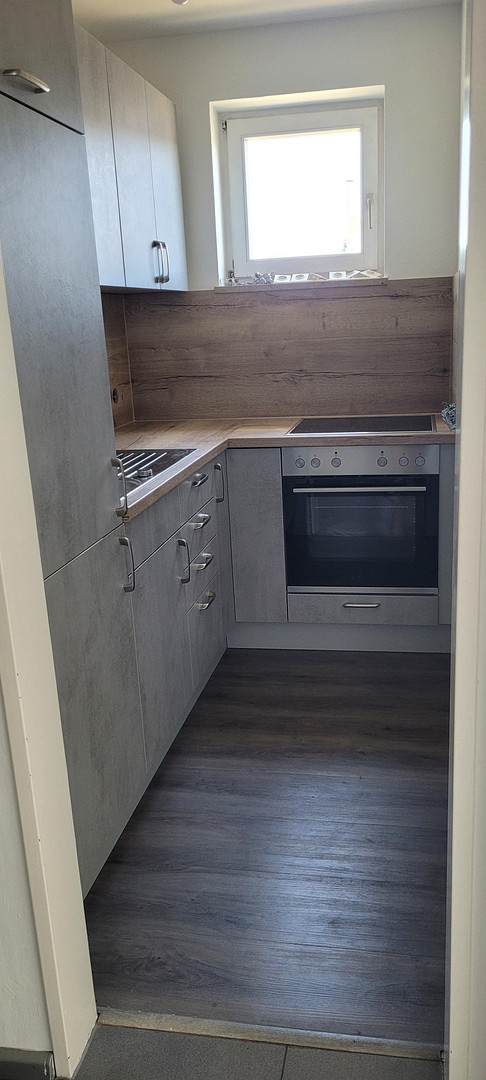 Stadtnahe 2 Zimmerwohnung in ruhiger Lage – Ingolstadt – Vorschaubild 17