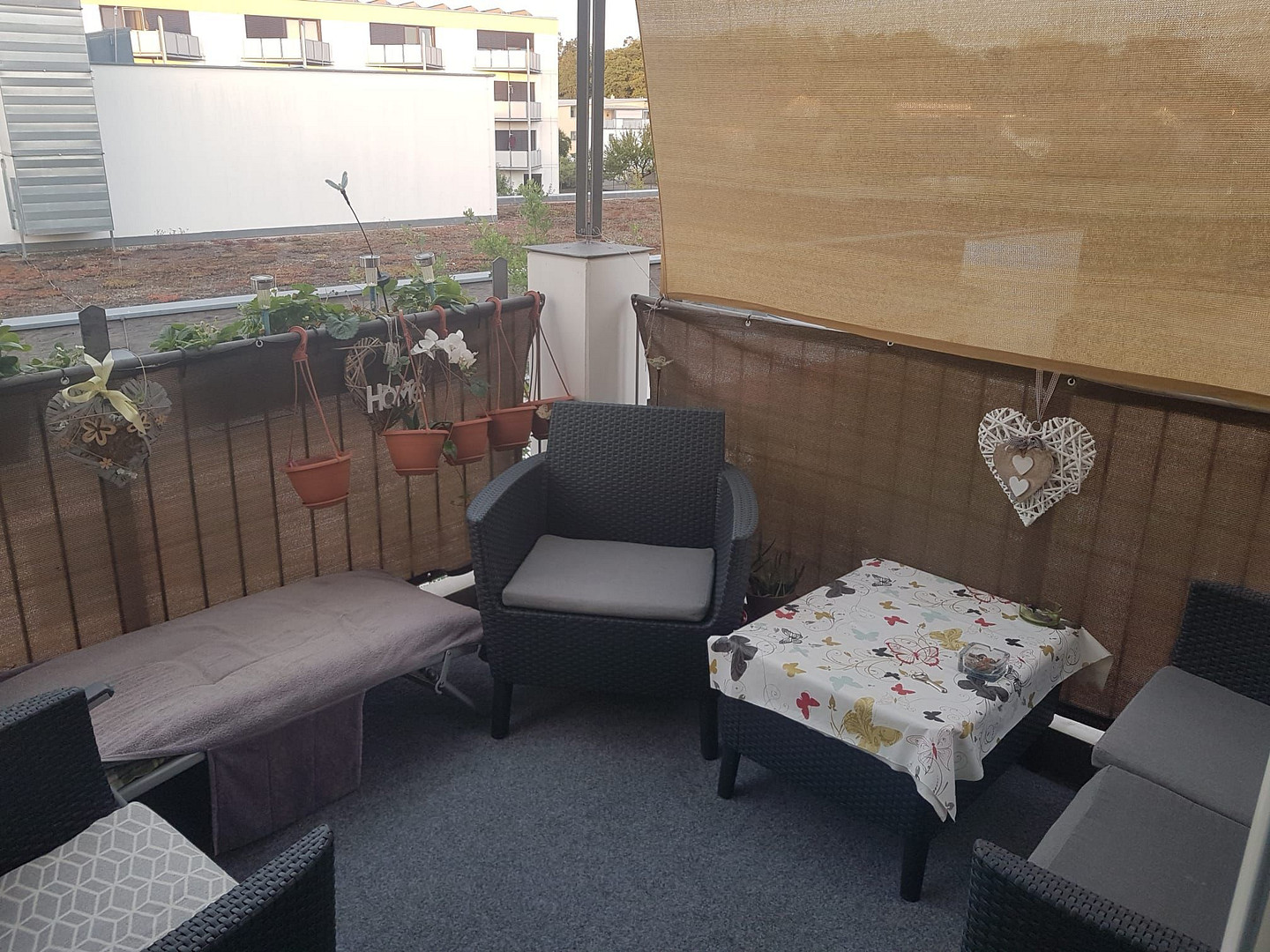 Stadtnahe 2 Zimmerwohnung in ruhiger Lage – Ingolstadt – Vorschaubild 5