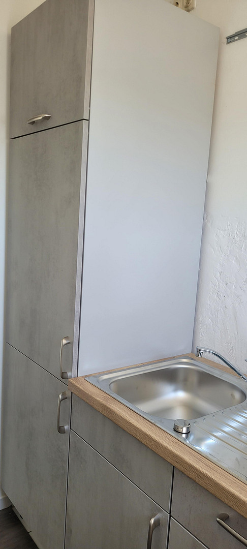 Stadtnahe 2 Zimmerwohnung in ruhiger Lage – Ingolstadt – Vorschaubild 18
