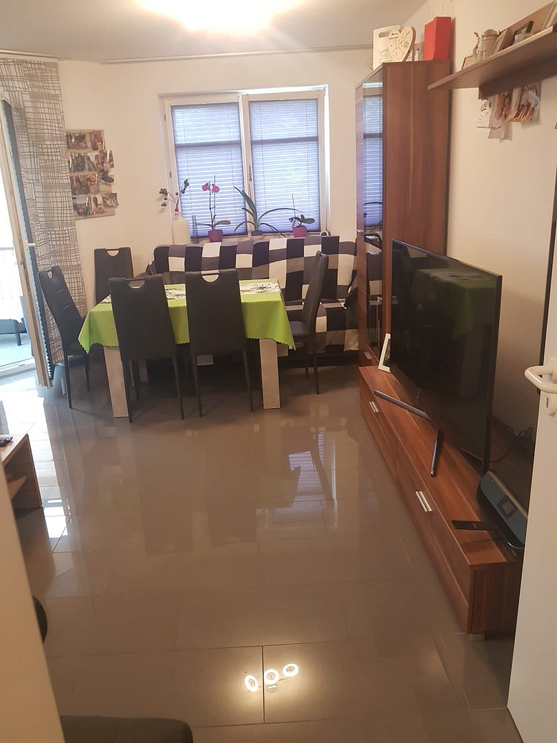 Stadtnahe 2 Zimmerwohnung in ruhiger Lage – Ingolstadt – Vorschaubild 2