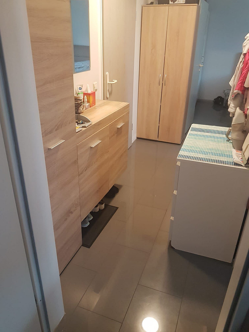 Stadtnahe 2 Zimmerwohnung in ruhiger Lage – Ingolstadt – Vorschaubild 7