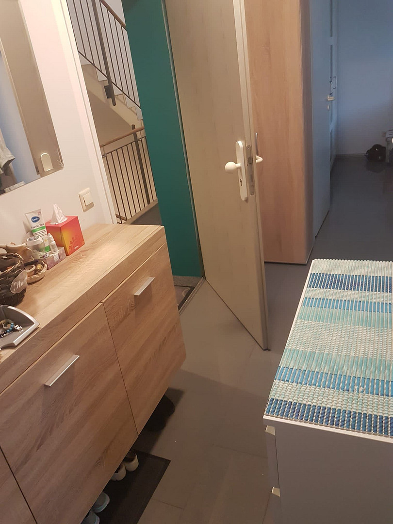 Stadtnahe 2 Zimmerwohnung in ruhiger Lage – Ingolstadt – Vorschaubild 8