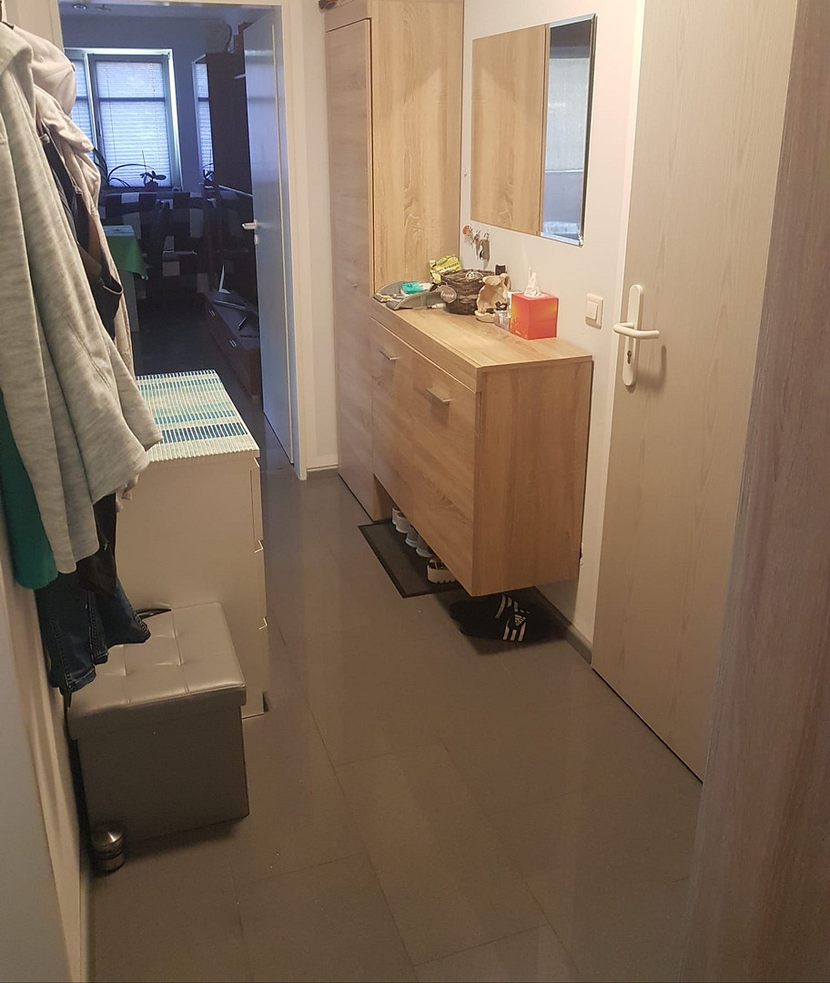 Stadtnahe 2 Zimmerwohnung in ruhiger Lage – Ingolstadt – Vorschaubild 10