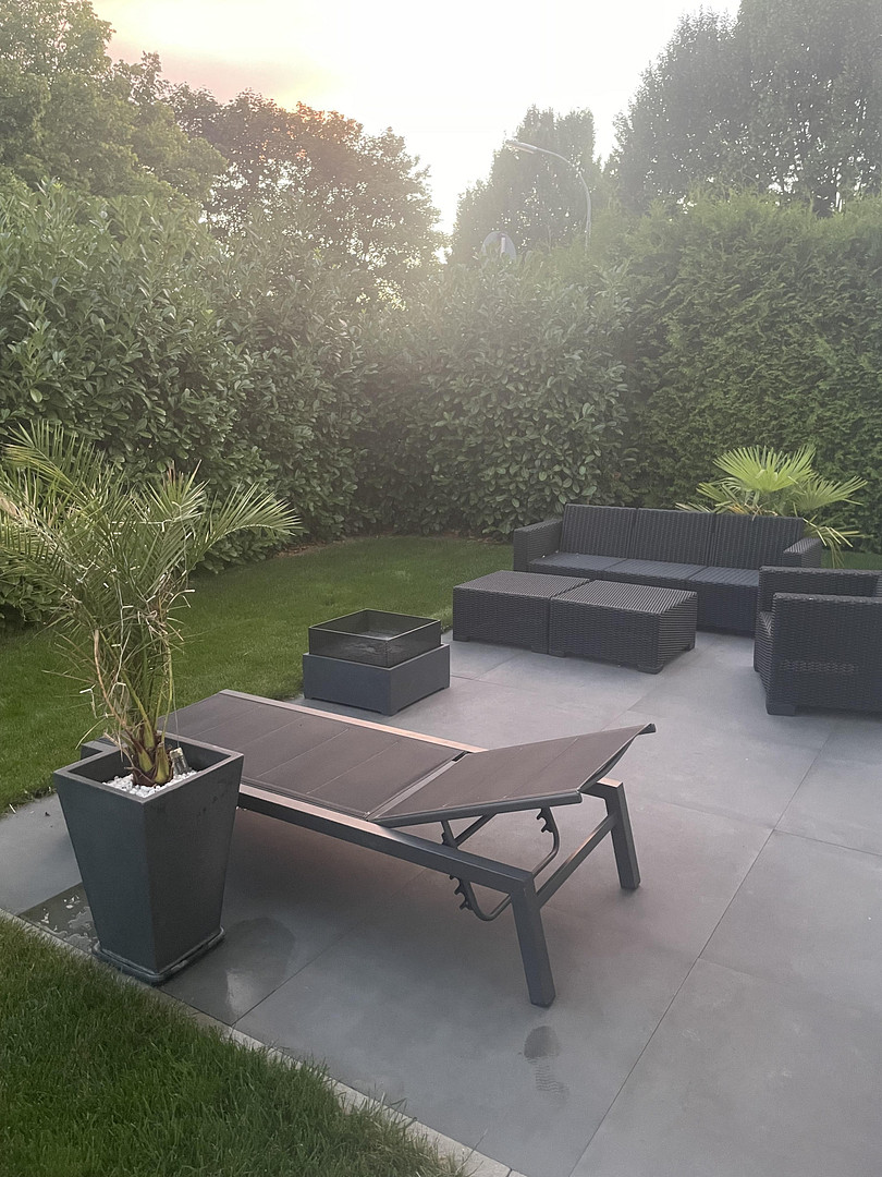 Moderne Doppelhaushälfte in ruhiger, sonniger Lage am Stadtrand von Ingolstadt – Ingolstadt – Vorschaubild 9
