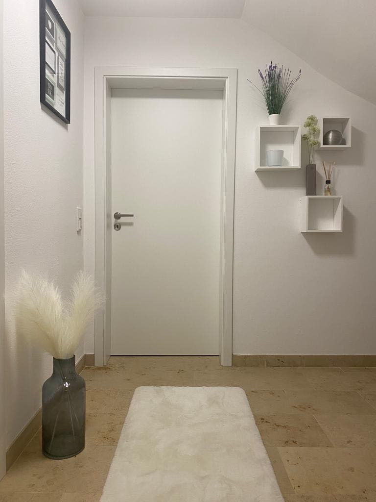 Moderne Doppelhaushälfte in ruhiger, sonniger Lage am Stadtrand von Ingolstadt – Ingolstadt – Vorschaubild 17