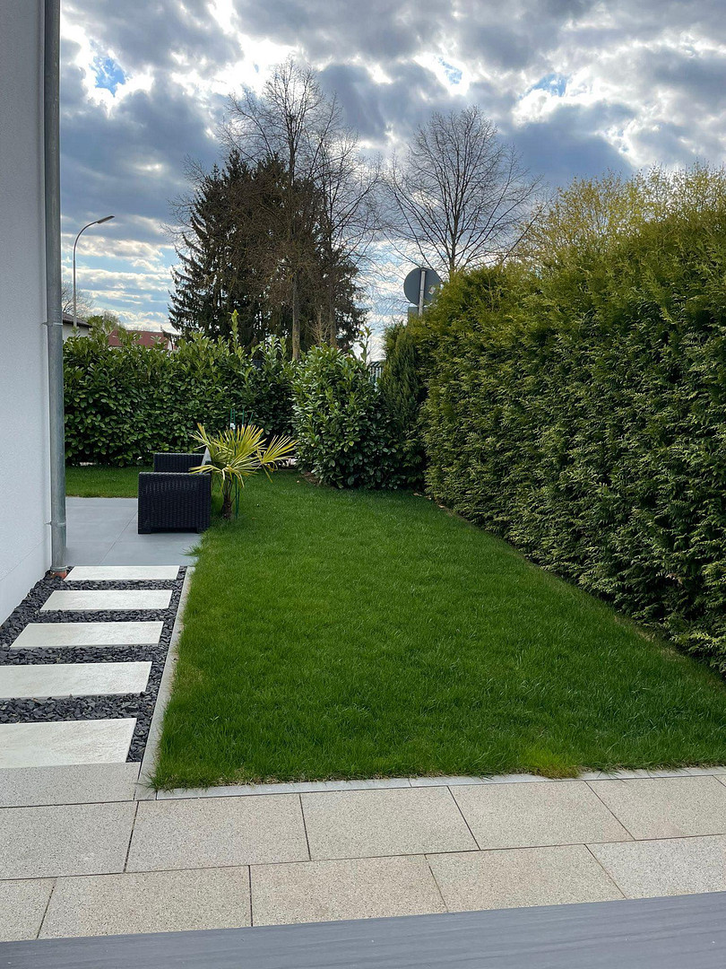 Moderne Doppelhaushälfte in ruhiger, sonniger Lage am Stadtrand von Ingolstadt – Ingolstadt – Vorschaubild 7