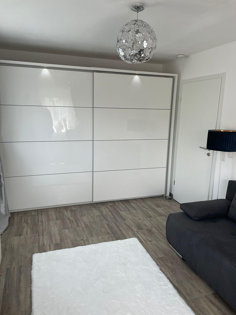 Moderne Doppelhaushälfte in ruhiger, sonniger Lage am Stadtrand von Ingolstadt – Ingolstadt – Vorschaubild 12