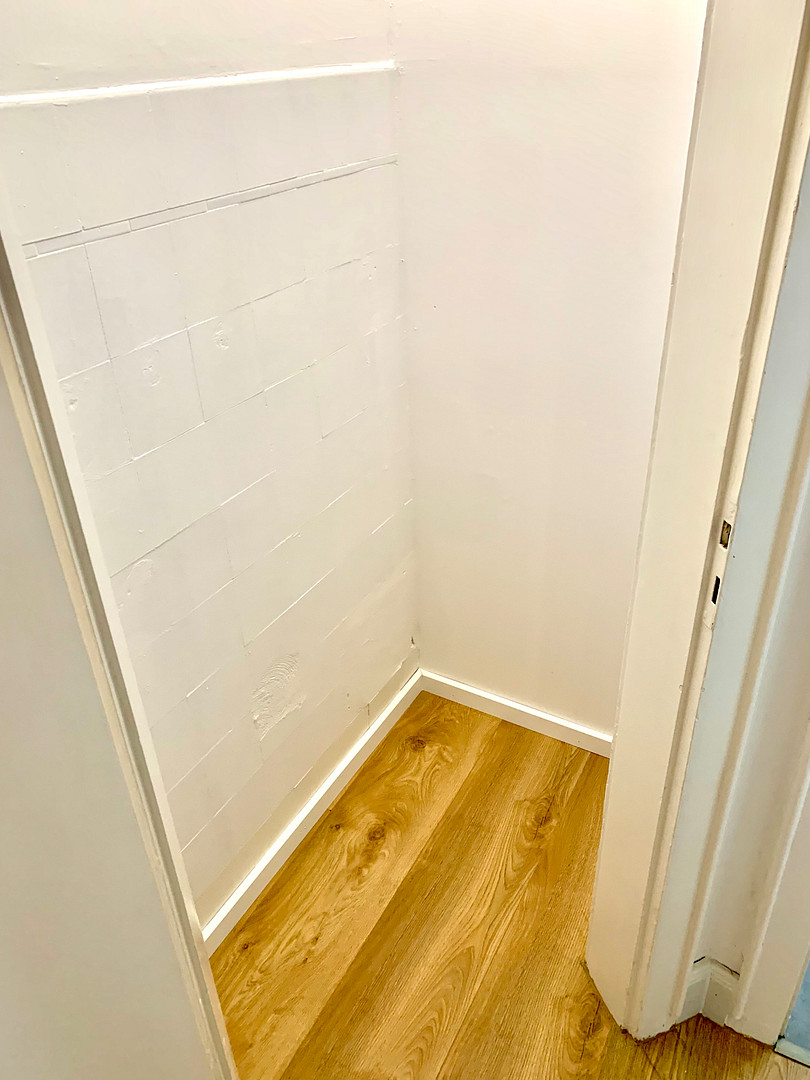 Kernsanierte 99 qm Wohnung mit Einbauküche zum Erstbezug inkl. neuer Einbauküche – Brehmstraße 75, 40239 Düsseldorf(Düsseltal) – Vorschaubild 10