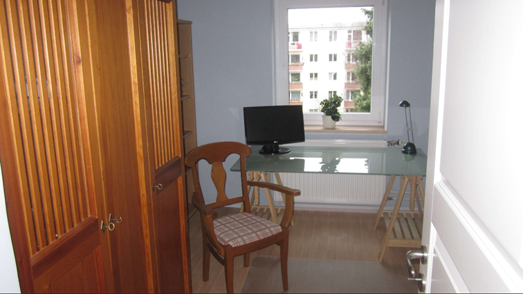 TOP Geldanlage in begehrter Wohnlage | 3 Zimmer auf 60qm | zu verkaufen – Schellingstr. 00, 22089 Hamburg Eilbek(Eilbek) – Vorschaubild 3