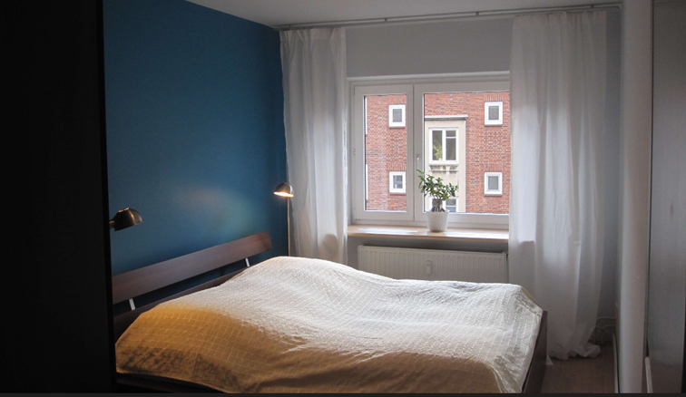 TOP Geldanlage in begehrter Wohnlage | 3 Zimmer auf 60qm | zu verkaufen – Schellingstr. 00, 22089 Hamburg Eilbek(Eilbek) – Vorschaubild 6