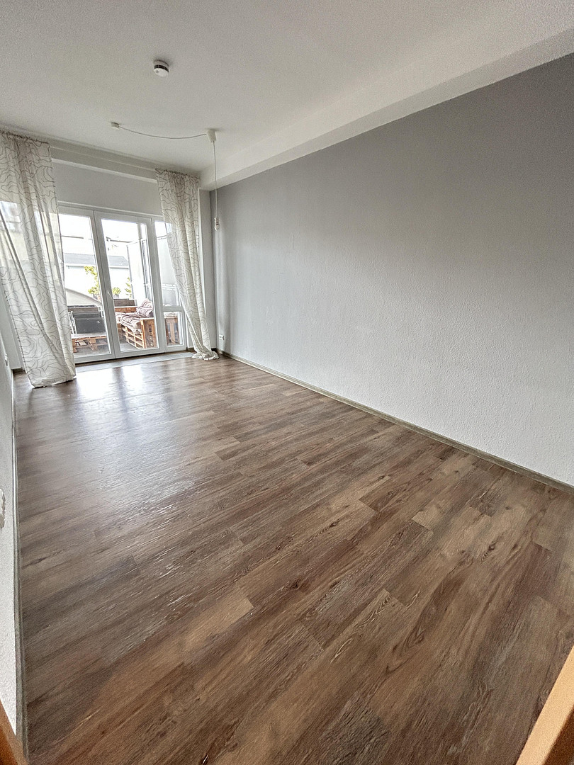 2 Zimmer, Einbauküche, Dachterrasse, im Zentrum – Breite Herzogstraße, 38300 Wolfenbüttel – Vorschaubild 5