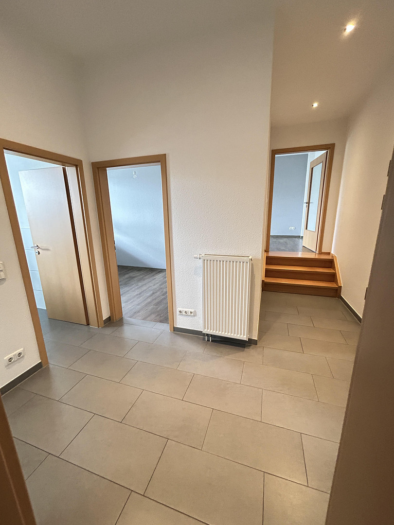 2 Zimmer, Einbauküche, Dachterrasse, im Zentrum – Breite Herzogstraße, 38300 Wolfenbüttel – Vorschaubild 2