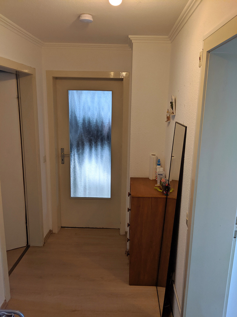 Dachgeschoßwohnung Nähe Ostpark – Schatenstr. 14, 33604 Bielefeld – Vorschaubild 3