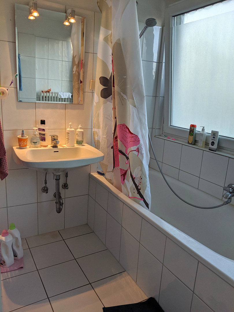 Dachgeschoßwohnung Nähe Ostpark – Schatenstr. 14, 33604 Bielefeld – Vorschaubild 4