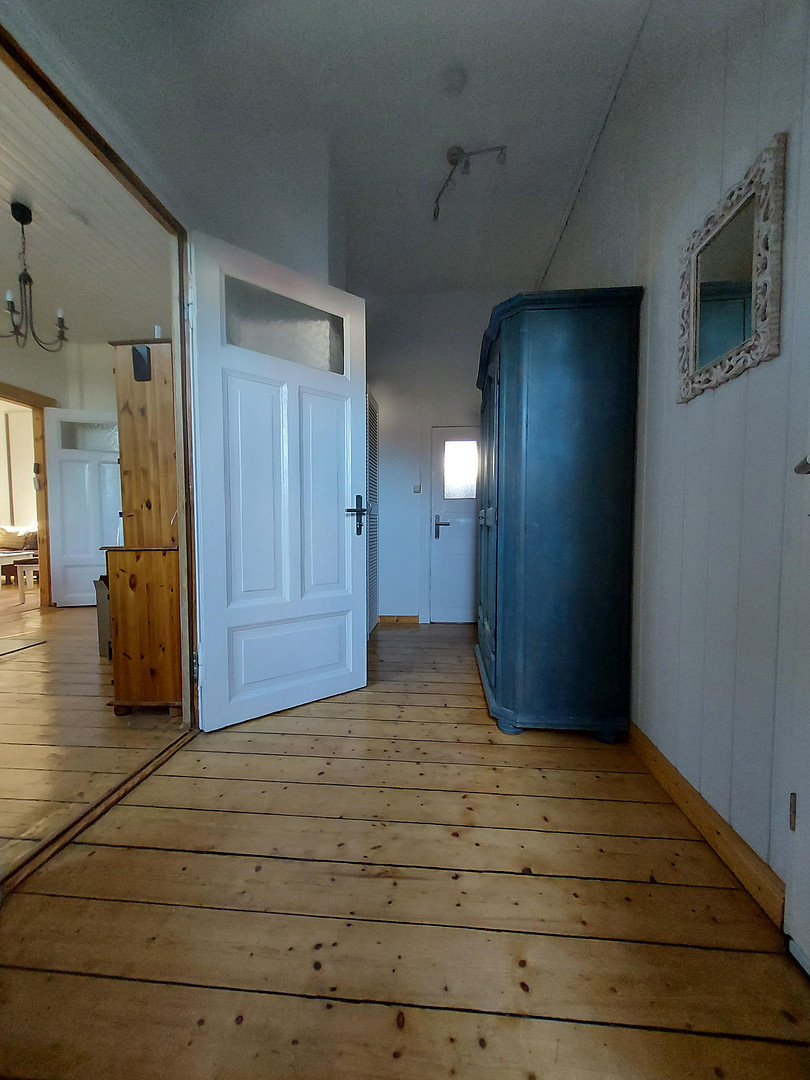 Charmante Altstadtvilla mit ManufakturCharakter – Ruhiges Zentrum in Burg – Fehmarn(Burg auf Fehmarn) – Vorschaubild 11