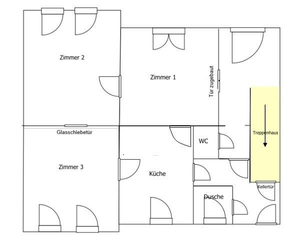 Charmante Altstadtvilla mit ManufakturCharakter – Ruhiges Zentrum in Burg – Fehmarn(Burg auf Fehmarn) – Vorschaubild 23