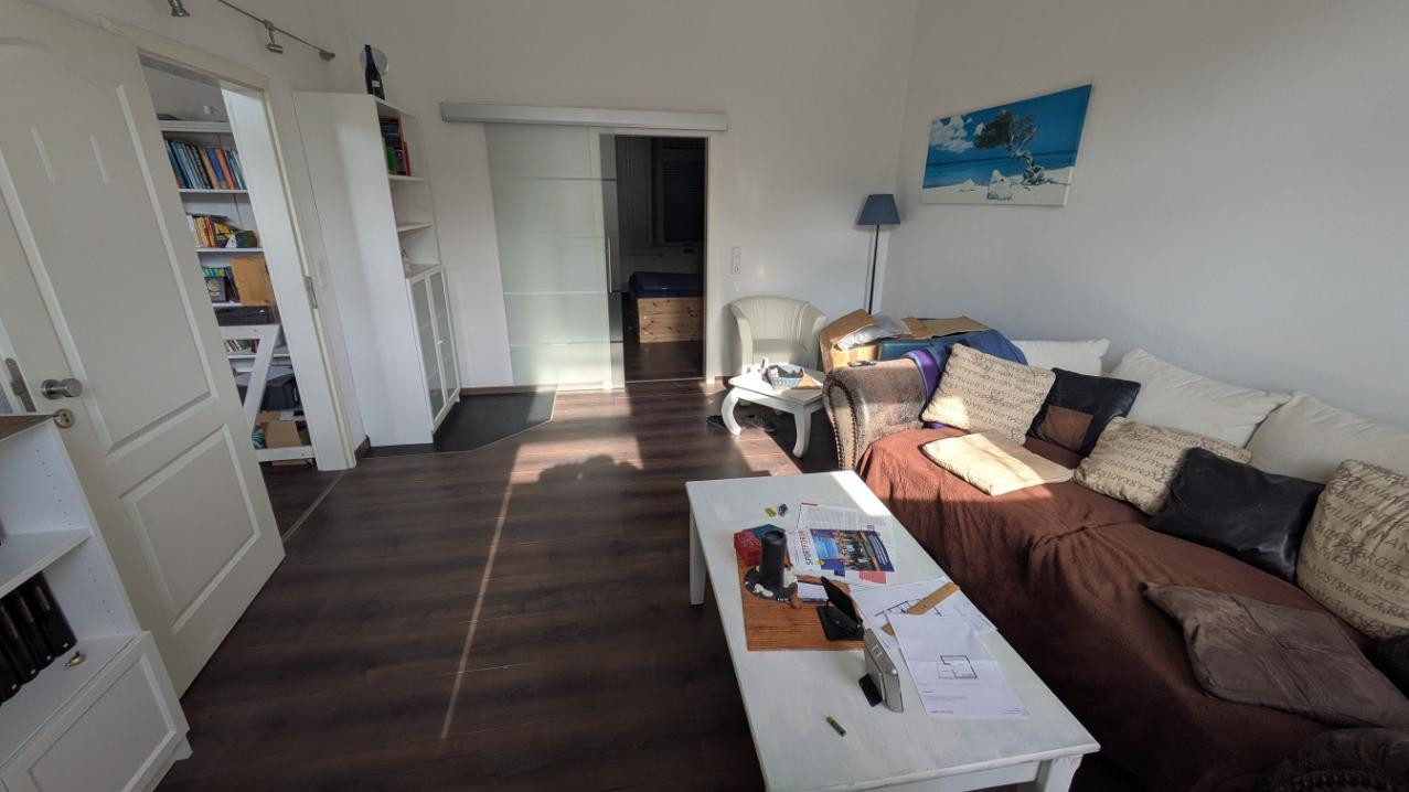 Charmante Altstadtvilla mit ManufakturCharakter – Ruhiges Zentrum in Burg – Fehmarn(Burg auf Fehmarn) – Vorschaubild 6
