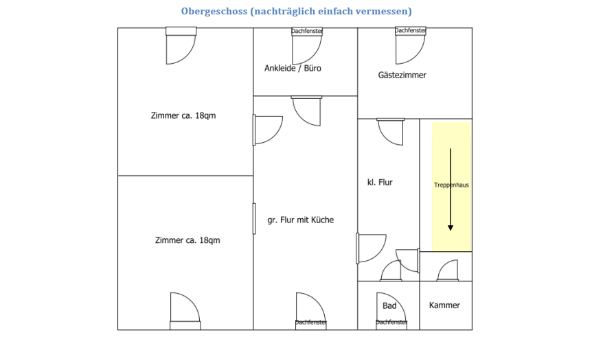 Charmante Altstadtvilla mit ManufakturCharakter – Ruhiges Zentrum in Burg – Fehmarn(Burg auf Fehmarn) – Vorschaubild 22