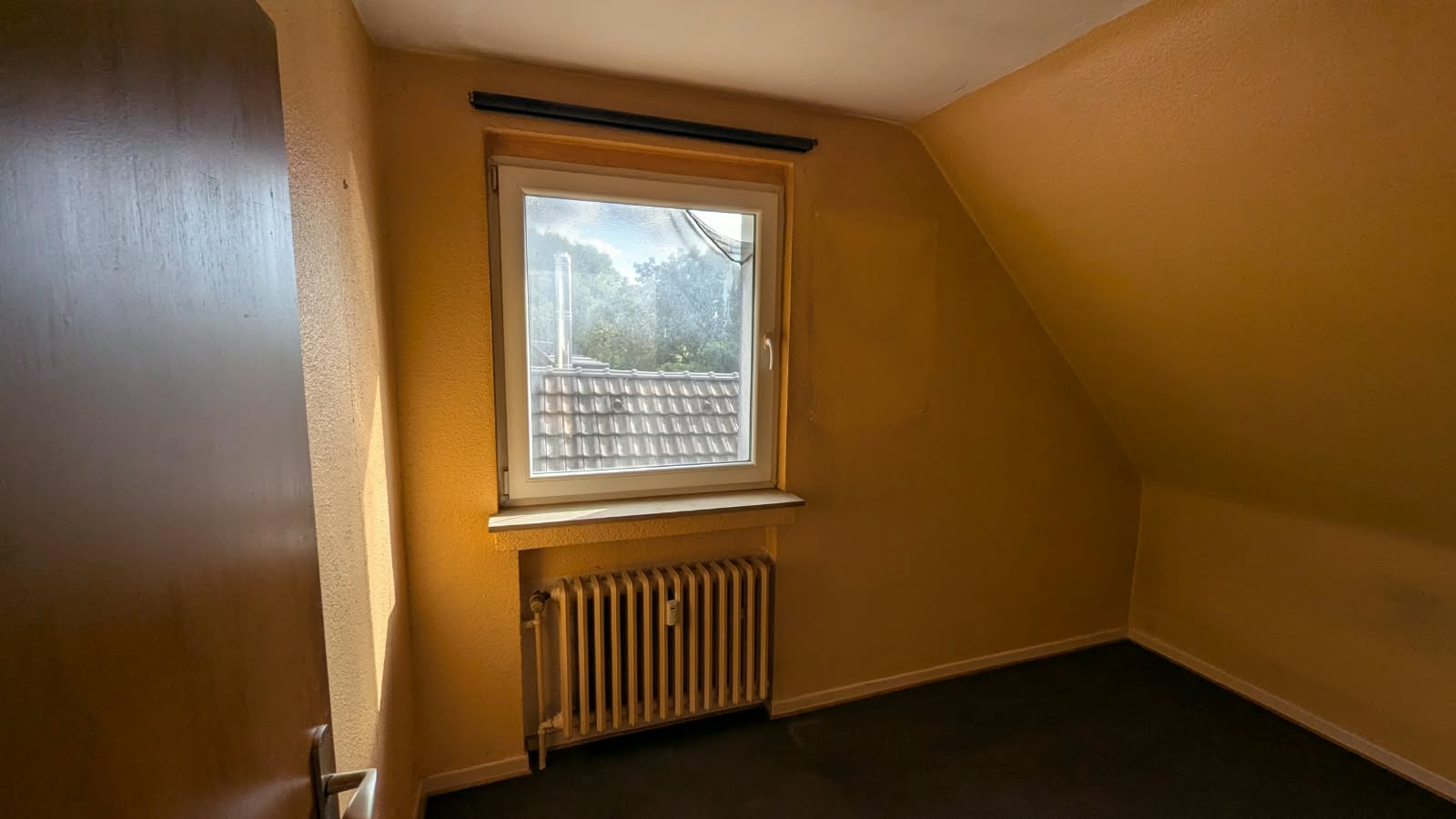 Kleine 2-Zi.Wohnung in Oberhausen – 46145 Oberhausen(Sterkrade) – Vorschaubild 3