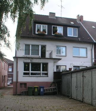 Kleine 2-Zi.Wohnung in Oberhausen – 46145 Oberhausen(Sterkrade) – Vorschaubild 2