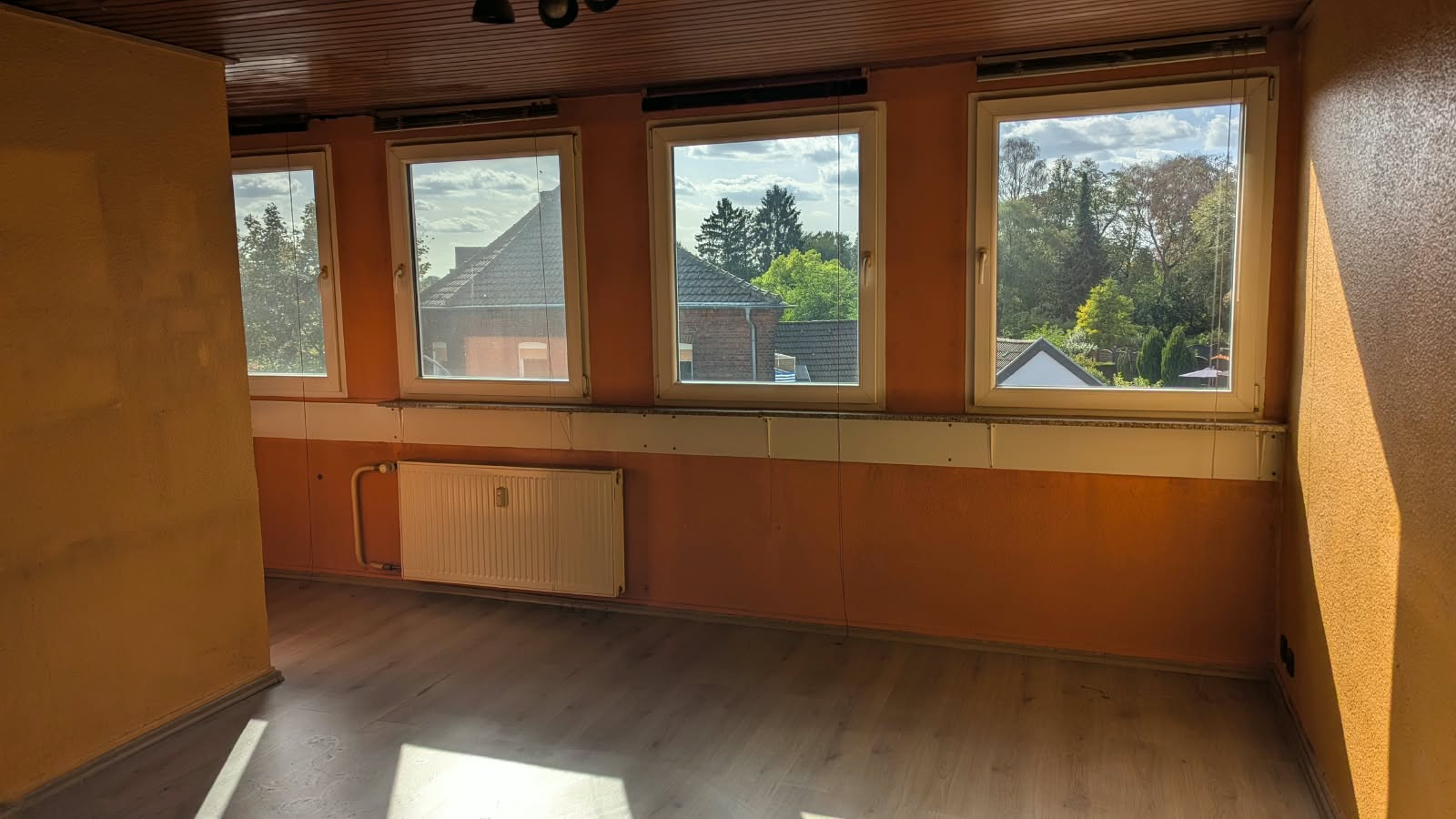 Kleine 2-Zi.Wohnung in Oberhausen – 46145 Oberhausen(Sterkrade) – Vorschaubild 6