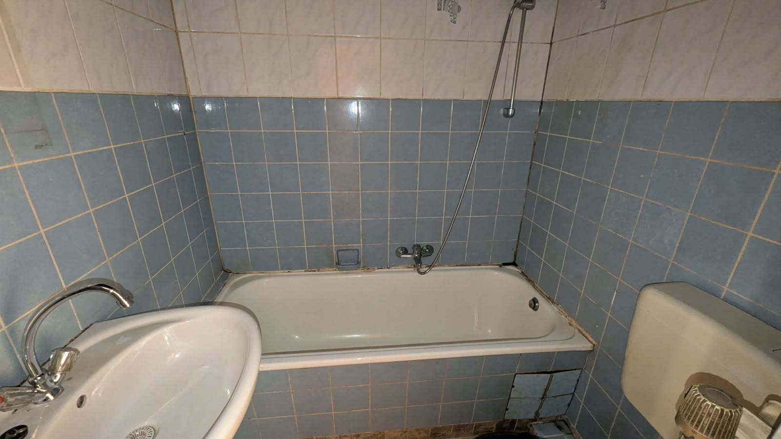 Kleine 2-Zi.Wohnung in Oberhausen – 46145 Oberhausen(Sterkrade) – Vorschaubild 10