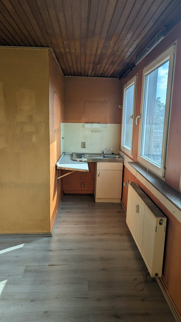 Kleine 2-Zi.Wohnung in Oberhausen – 46145 Oberhausen(Sterkrade) – Vorschaubild 9