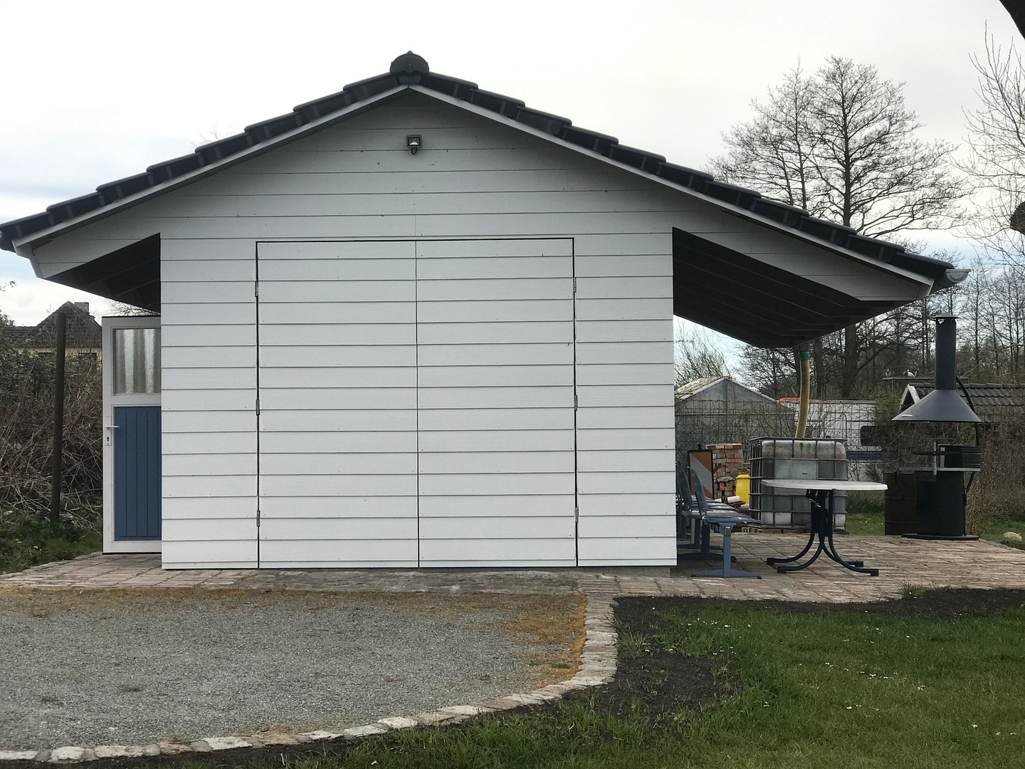 RÜGEN Ferienanlage mit 4 separaten Einheiten – Dorfstraße, 16 undefined – Vorschaubild 18