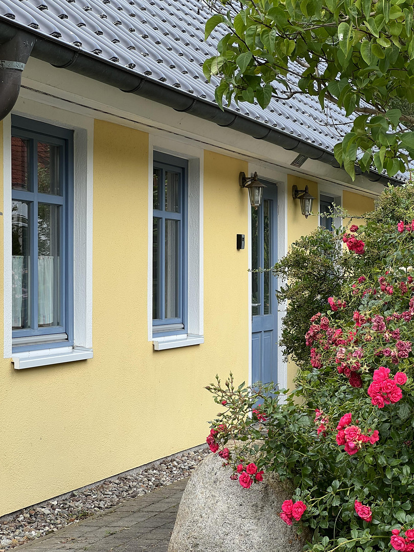 RÜGEN Ferienanlage mit 4 separaten Einheiten – Dorfstraße, 16 undefined – Vorschaubild 3