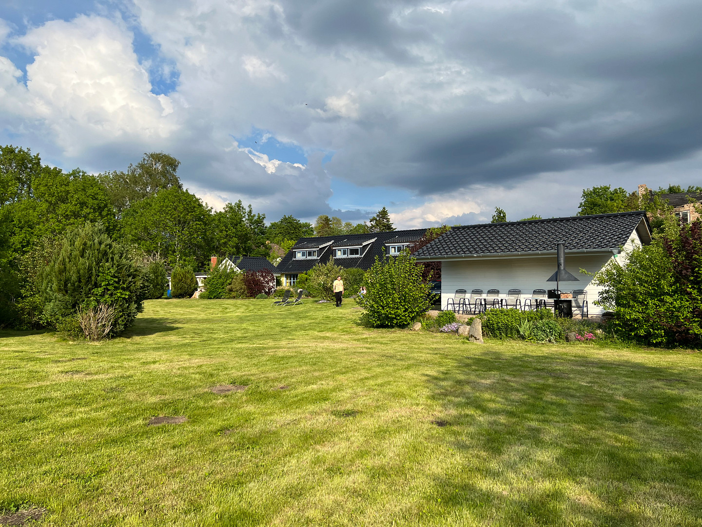 RÜGEN Ferienanlage mit 4 separaten Einheiten – Dorfstraße, 16 undefined – Vorschaubild 24