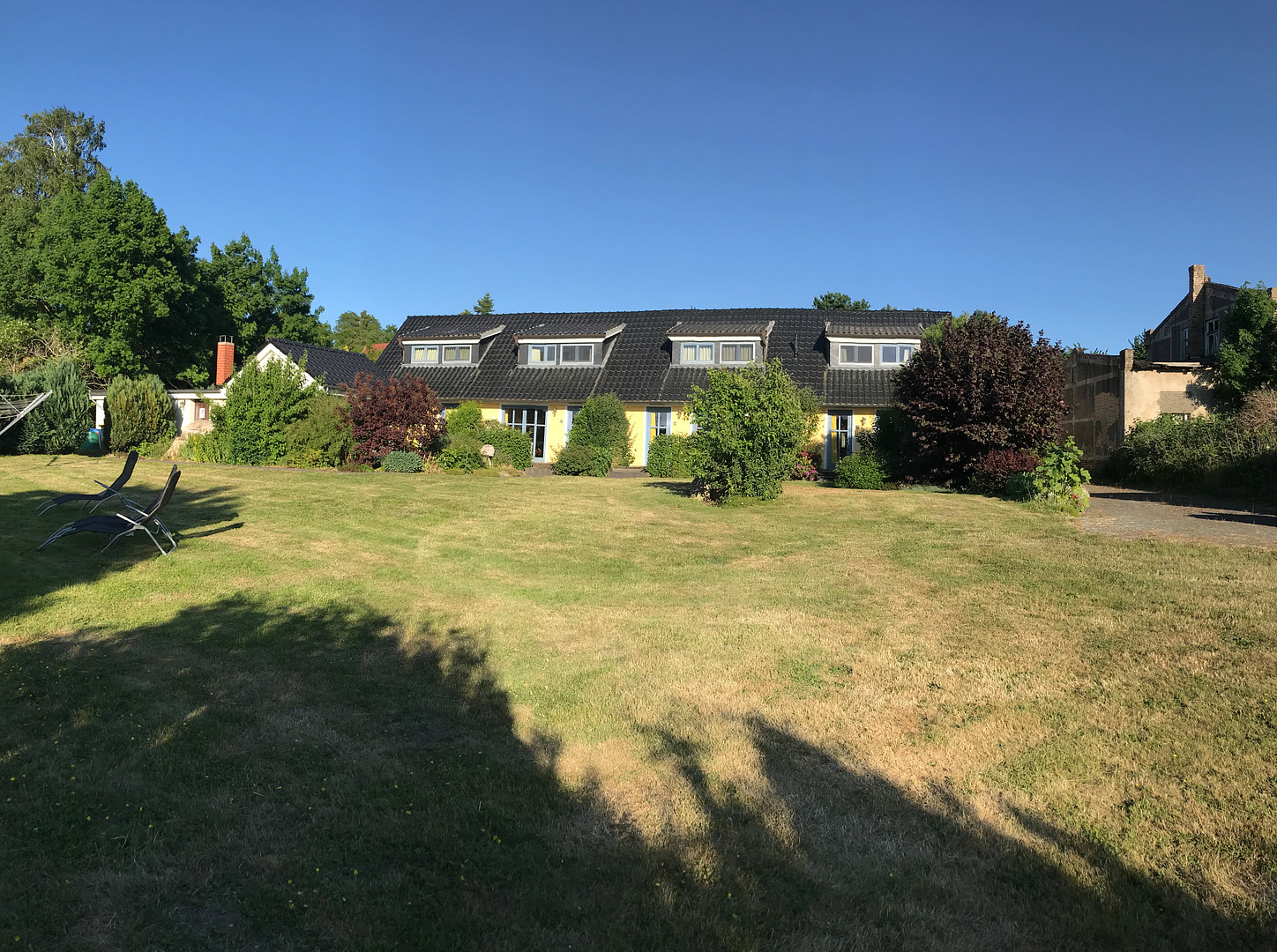 RÜGEN Ferienanlage mit 4 separaten Einheiten – Dorfstraße, 16 undefined – Vorschaubild 7