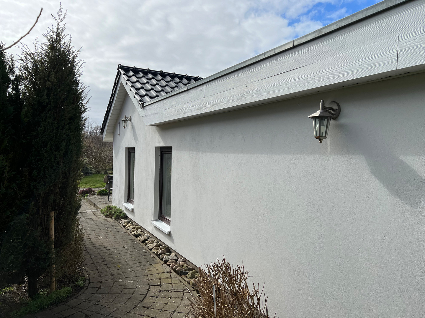 RÜGEN Ferienanlage mit 4 separaten Einheiten – Dorfstraße, 16 undefined – Vorschaubild 16