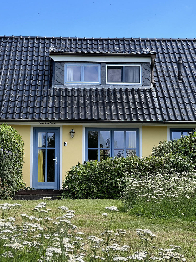 RÜGEN Ferienanlage mit 4 separaten Einheiten – Dorfstraße, 16 undefined – Vorschaubild 11