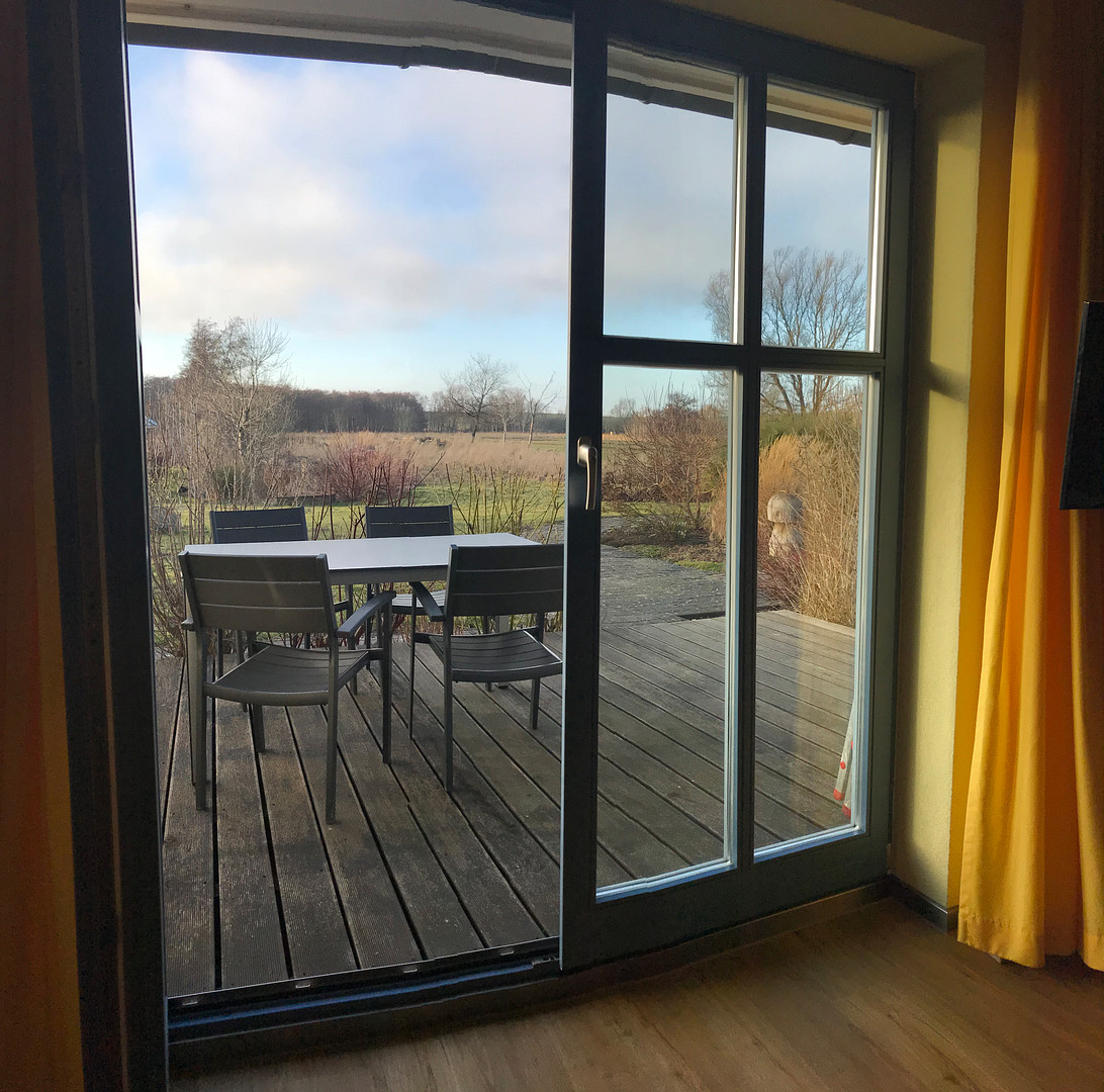 RÜGEN Ferienanlage mit 4 separaten Einheiten – Dorfstraße, 16 undefined – Vorschaubild 42
