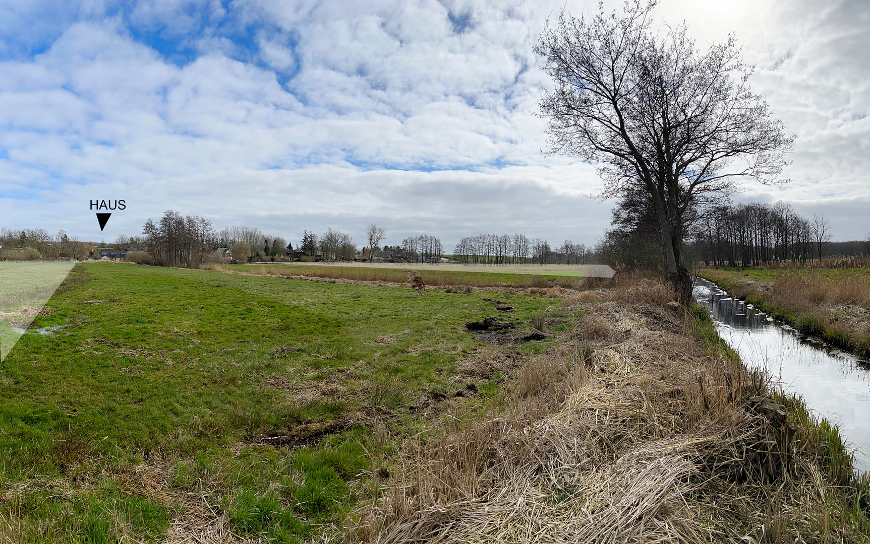 RÜGEN Ferienanlage mit 4 separaten Einheiten – Dorfstraße, 16 undefined – Vorschaubild 26