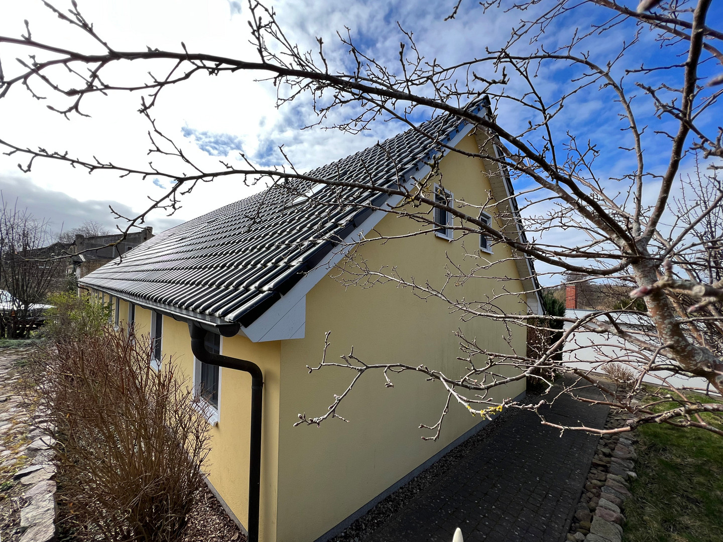 RÜGEN Ferienanlage mit 4 separaten Einheiten – Dorfstraße, 16 undefined – Vorschaubild 6