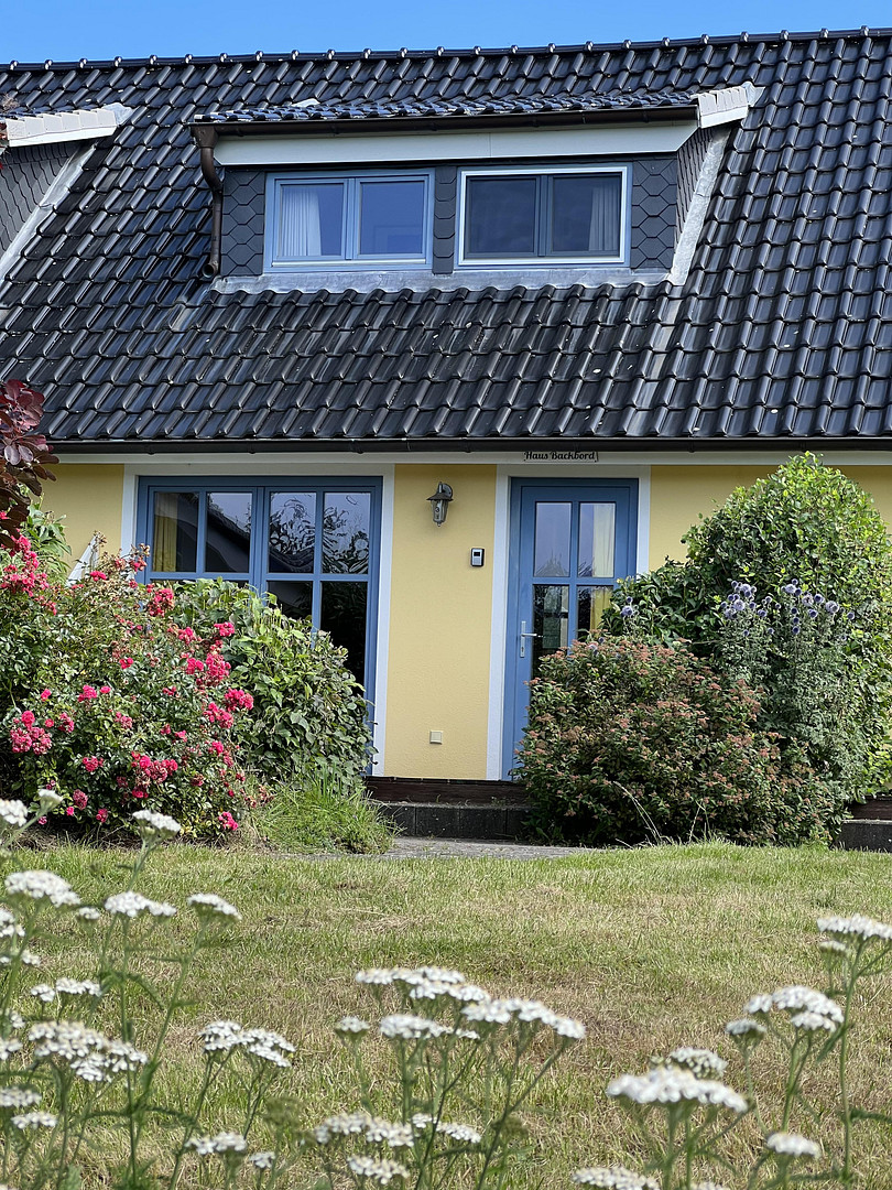RÜGEN Ferienanlage mit 4 separaten Einheiten – Dorfstraße, 16 undefined – Vorschaubild 10