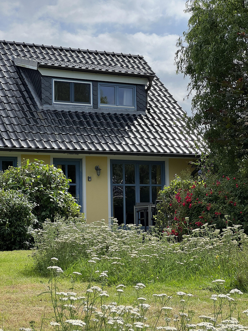 RÜGEN Ferienanlage mit 4 separaten Einheiten – Dorfstraße, 16 undefined – Vorschaubild 12