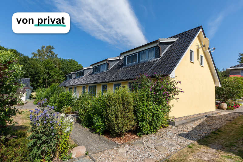 RÜGEN Ferienanlage mit 4 separaten Einheiten – Dorfstraße, 16 undefined – Vorschaubild 2