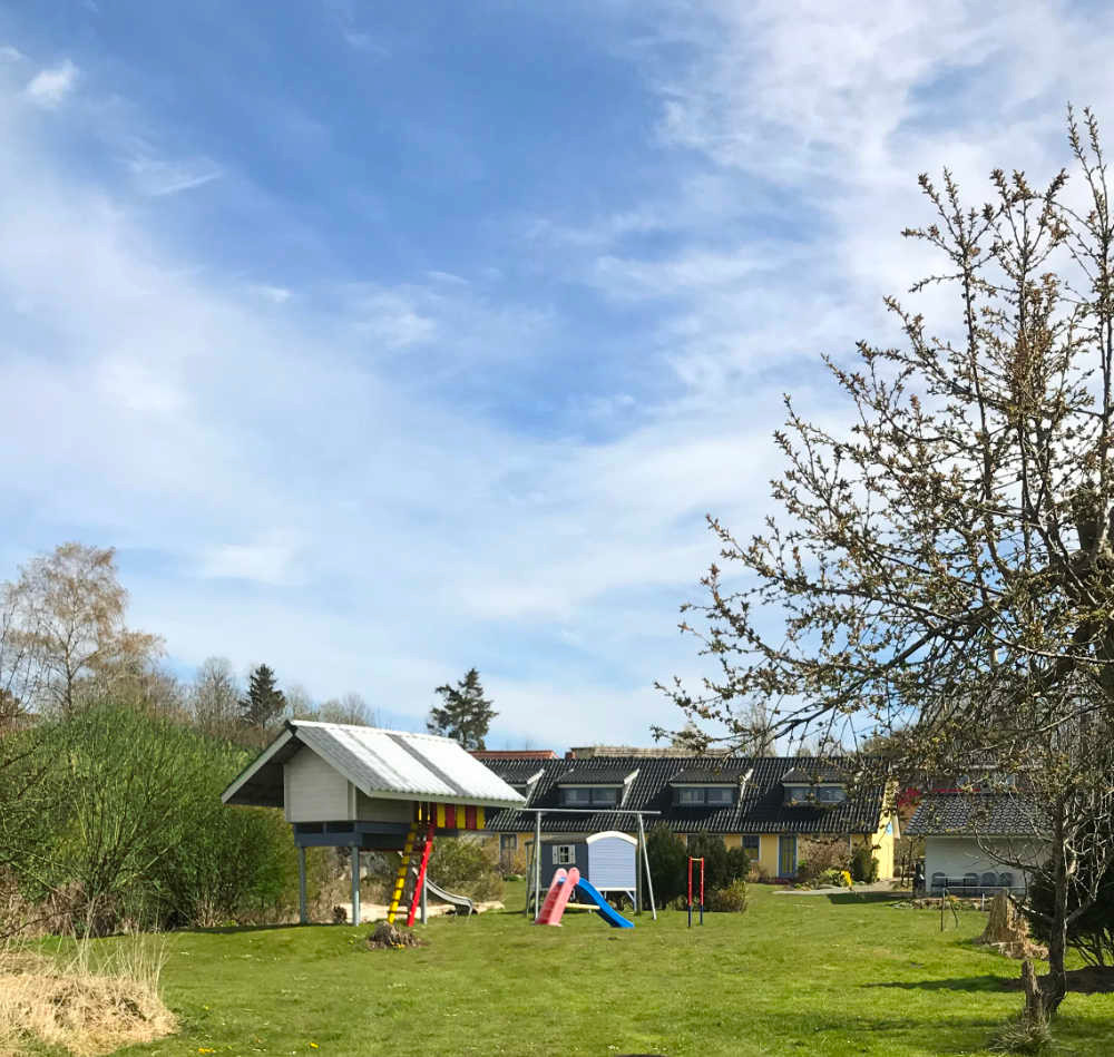 RÜGEN Ferienanlage mit 4 separaten Einheiten – Dorfstraße, 16 undefined – Vorschaubild 19