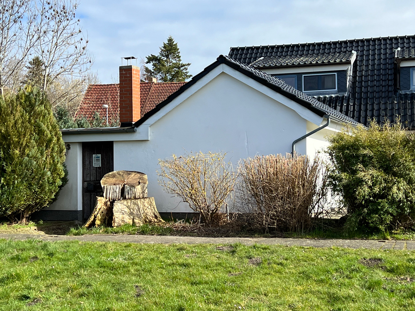 RÜGEN Ferienanlage mit 4 separaten Einheiten – Dorfstraße, 16 undefined – Vorschaubild 17
