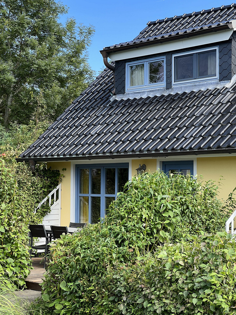 RÜGEN Ferienanlage mit 4 separaten Einheiten – Dorfstraße, 16 undefined – Vorschaubild 9
