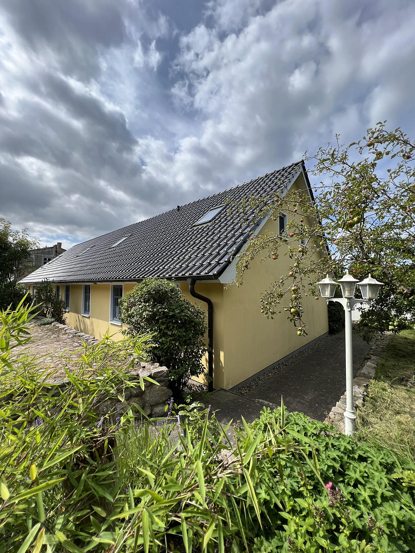 RÜGEN Ferienanlage mit 4 separaten Einheiten – Dorfstraße, 16 undefined – Vorschaubild 13