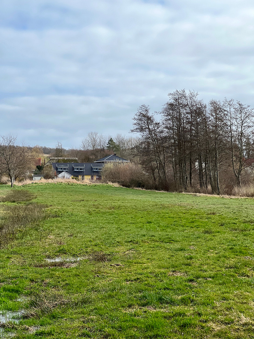 RÜGEN Ferienanlage mit 4 separaten Einheiten – Dorfstraße, 16 undefined – Vorschaubild 28