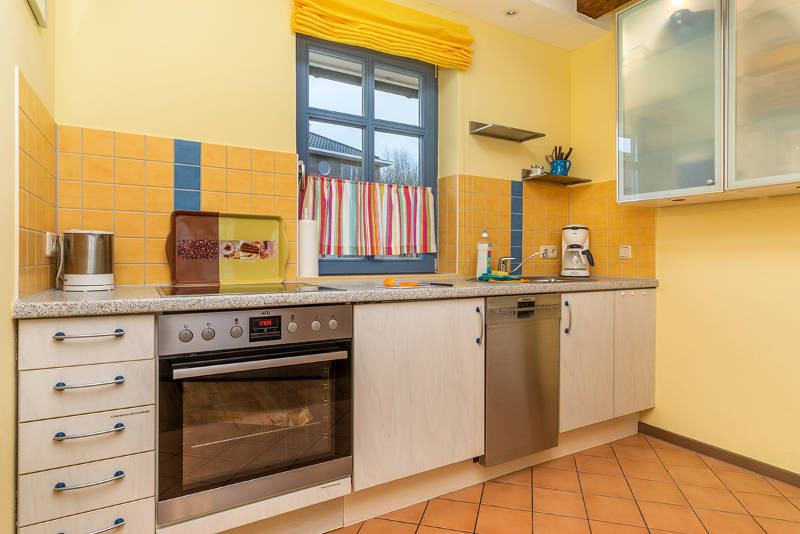 RÜGEN Ferienanlage mit 4 separaten Einheiten – Dorfstraße, 16 undefined – Vorschaubild 38