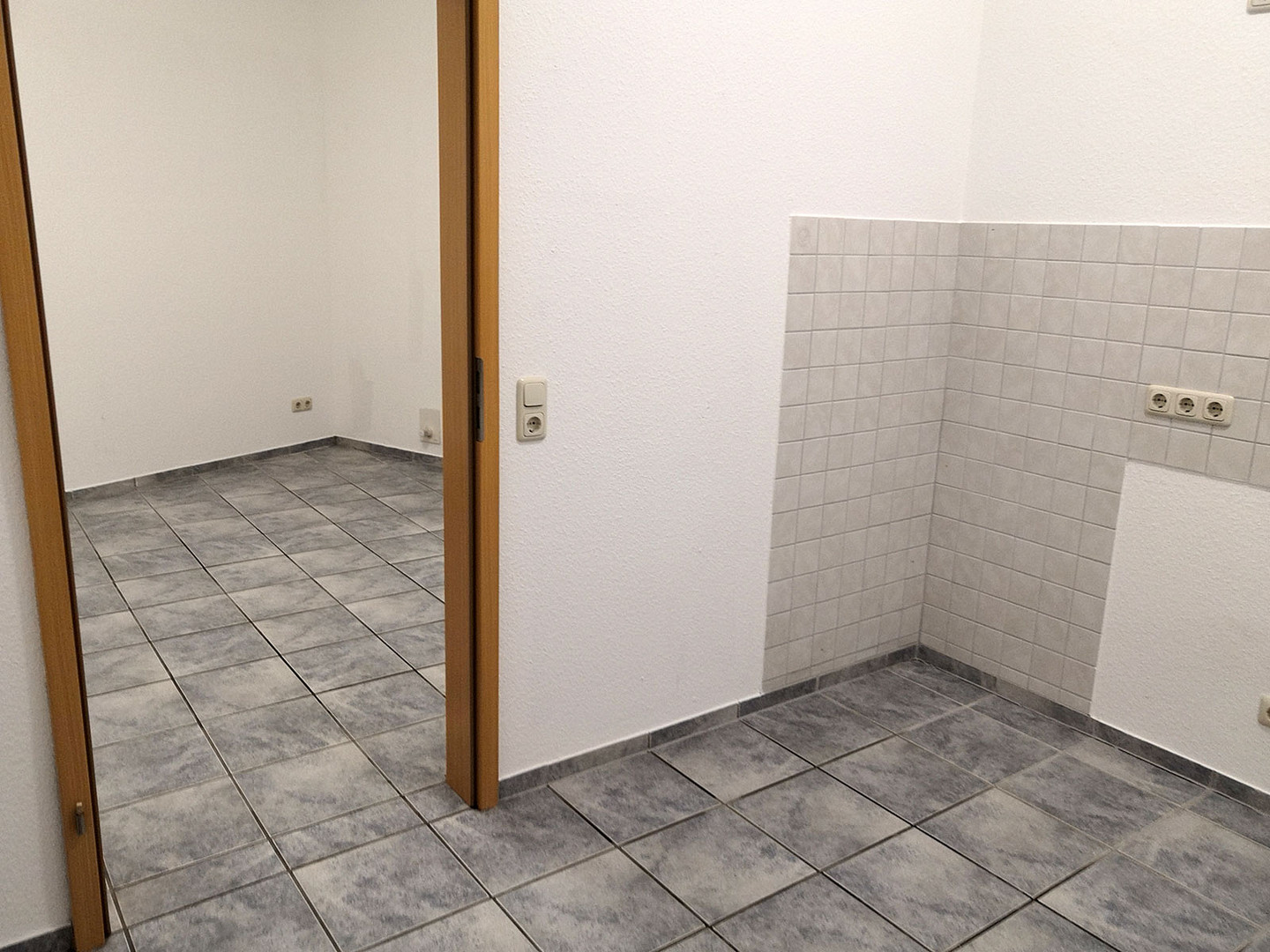 Erdgeschosswohnung in Esens – 26427 Esens – Vorschaubild 8