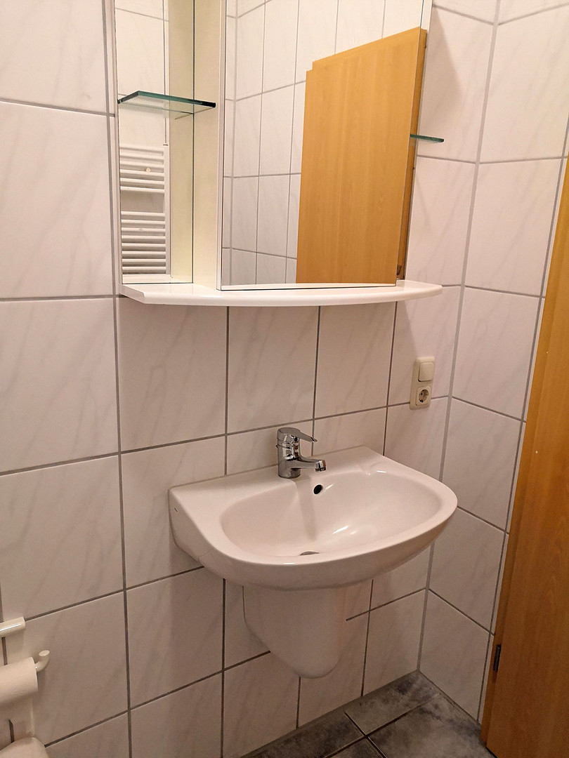 Erdgeschosswohnung in Esens – 26427 Esens – Vorschaubild 11