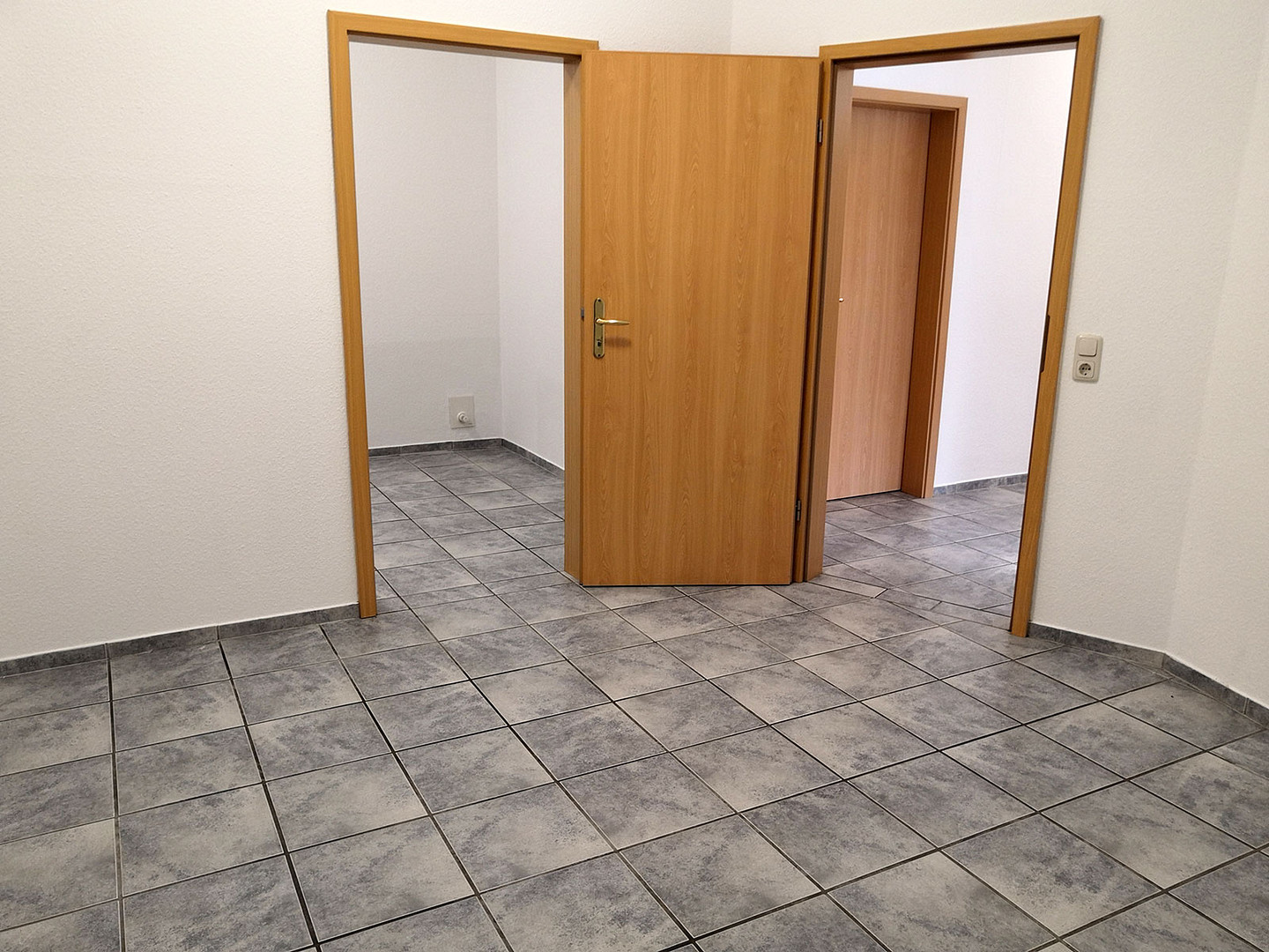 Erdgeschosswohnung in Esens – 26427 Esens – Vorschaubild 9