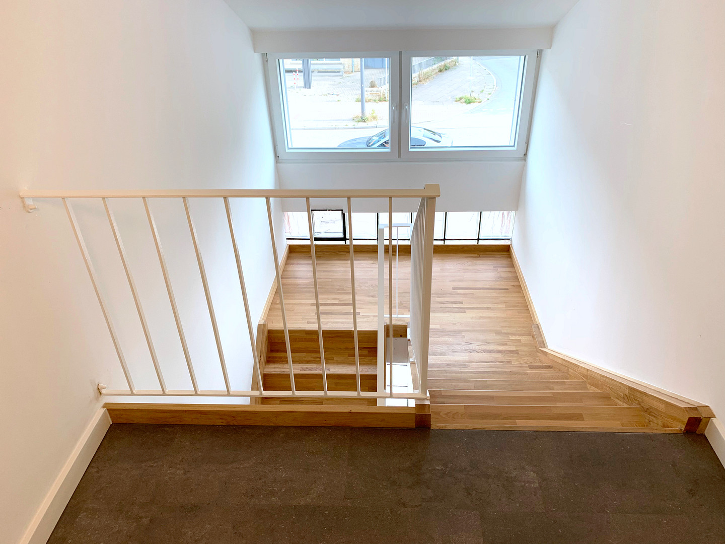 Hochwertige 1,5-Zimmer-Wohnung mit Südwest-Balkon in Hamburg-Marienthal – Holstenhofweg 10, 22041 Hamburg(Wandsbek) – Vorschaubild 9