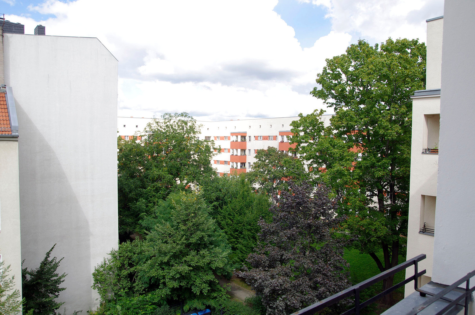 DG Maisonette-Townhouse mit Atelier – Wohnen und Arbeiten unter einem Dach – Heinz-Bartsch-Straße 15, 10407 Berlin(Prenzlauer Berg) – Vorschaubild 3